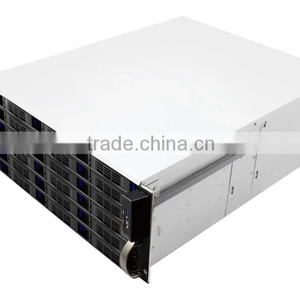4U Rackmount HDD Server Case photo-2