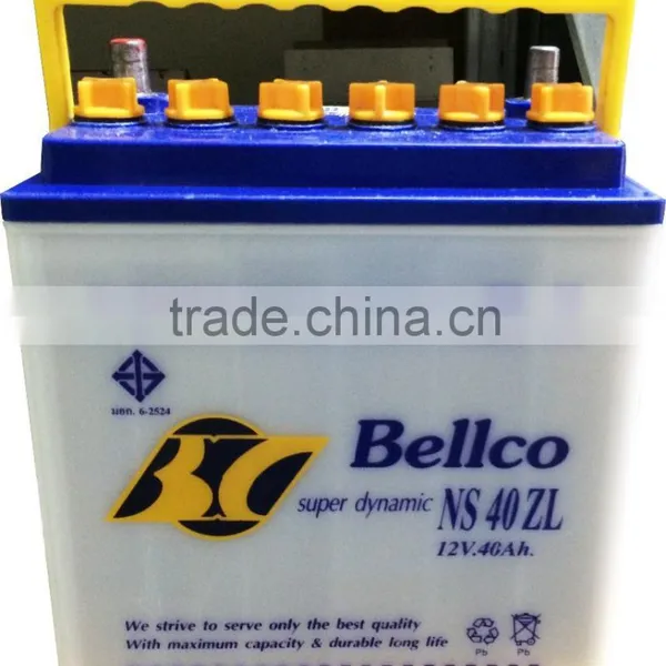Car Battery