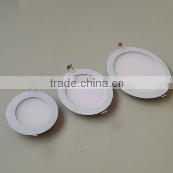 Ultra Slim Led Panel Ceiling Light for Home and Office Lighting photo-5
