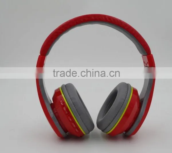 Leather Band Wireless Bluetooth Earphone photo-4