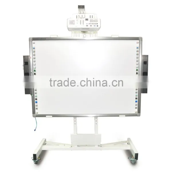 Mimio With Multitouch Interactive Whiteboard 70 78 82 90 120 164 Inch photo-4