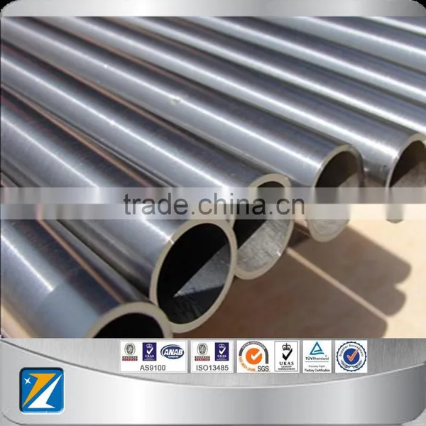 Pure Hafnium Pipe photo-2