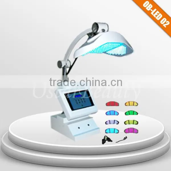 LED Personal Care Products PDT LED 02