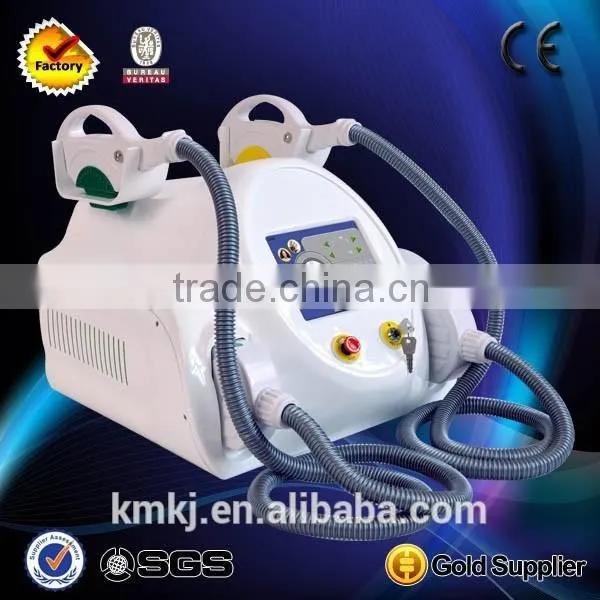 Skin Tightening Powerful Ipl Shr/1200w 690-1200nm Ssr Shr Elite Ipl Machine photo-2