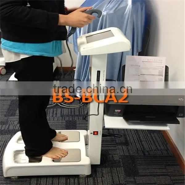 Health Care Body Composition Analyzer BS-BCA2 photo-6