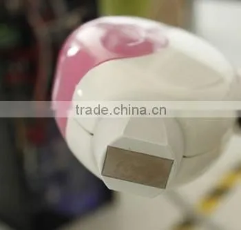 Hot!!! 808nm Diode Laser Permanent Bikini Line Hair Removal/808nm Hire Removal Machine photo-5