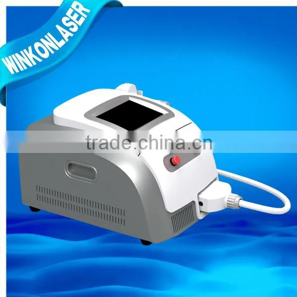 White Laser Diode / Laser Diode Machine / Portable Diode Laser photo-2