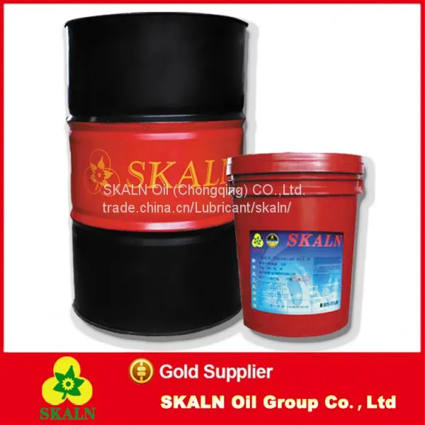 SKALN A B AA EDM Oil The Grinding Fluid Of Glass photo-2