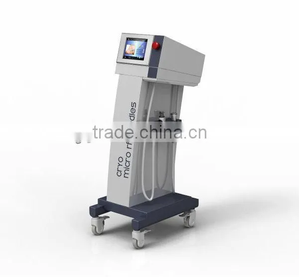 At Fire Sale Prices Technology Microneedle Beauty rf System Fractional rf Device photo-2