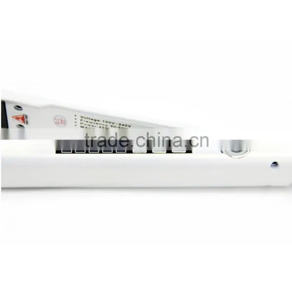Hot Sale Electric Hair Straightening Comb,High Quality Hair Straightener,New Design Straigthener Cheap Hair Straightener photo-5