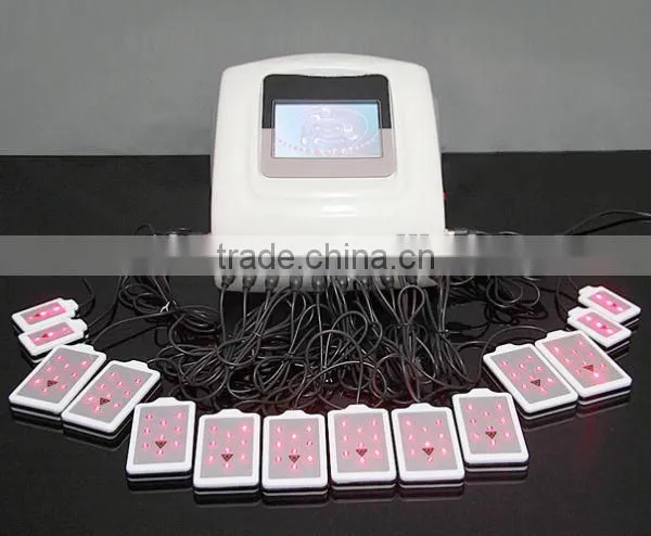 Medical Cold Laser,portable Cold Laser,650nm Cold Laser M-D604 photo-3