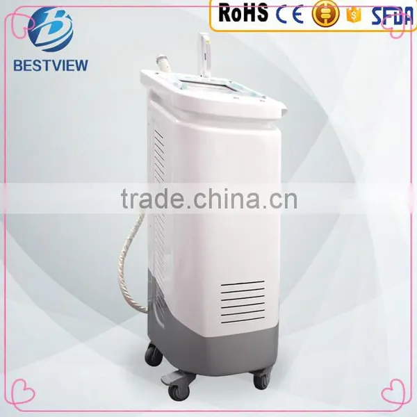 Painless Laser Hair Removal Machine photo-6