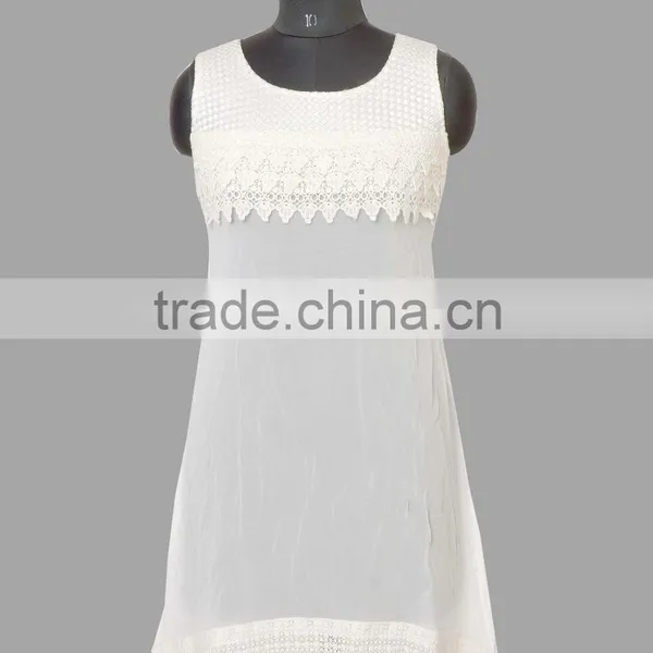 Fashion European Western Ladies Wear