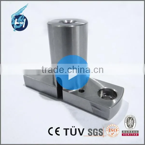 ISO9001 Professional Machinery Supplier Sewing Machine Brass Aluminum 5052 2017 Steel Parts With Aluminum Stainless Steel 3d photo-5