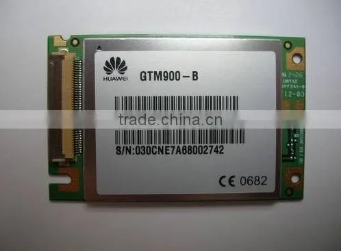 Hot Offer Gprs Gsm Huawei Gtm900-b 3g Communication Module photo-2