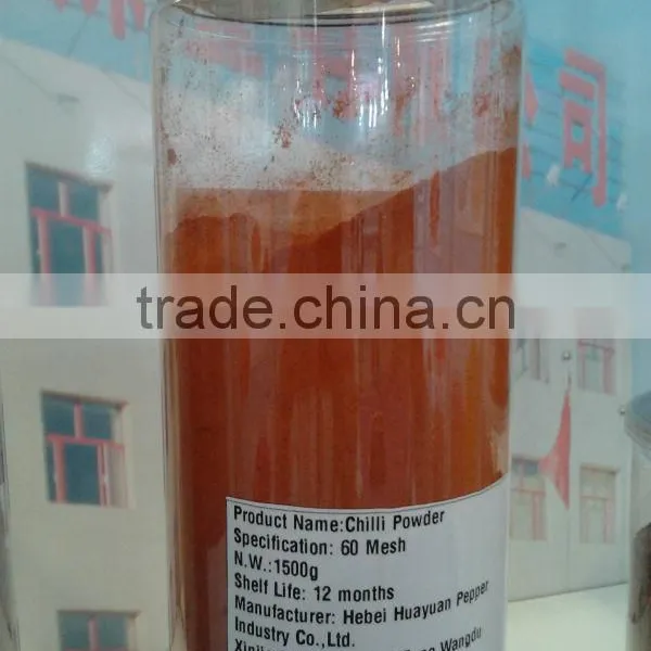 Chili Powder photo-2