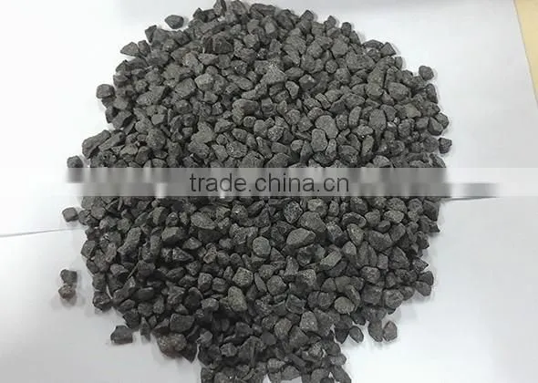 Brown Fused Alumina BFA for Refractory Brick photo-5