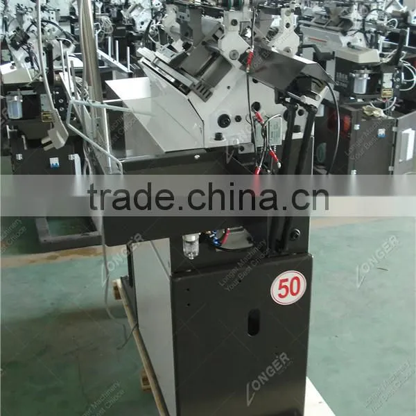 Professional Glove Knitting Making Machine photo-6
