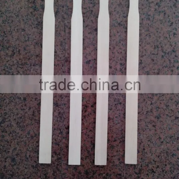 Made in China Stocked American Market Carton Package Wooden Paint Stirrer Factory photo-3