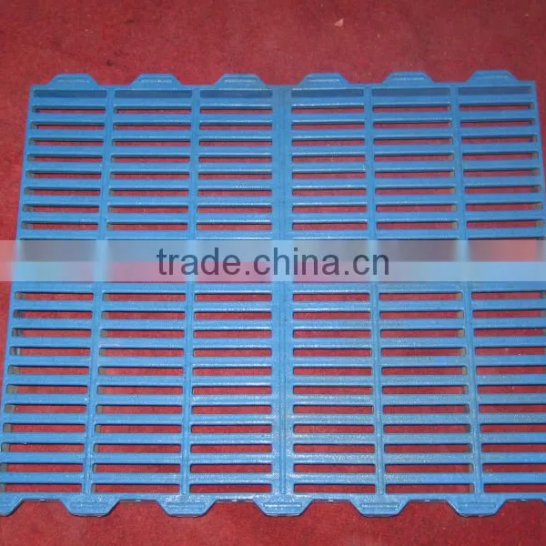 Pig Farrowing Crate Floor photo-3