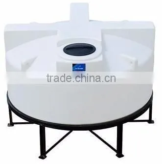 Plastic Water Tank Mould Rotomolding Water Tank Plastic Tank photo-5