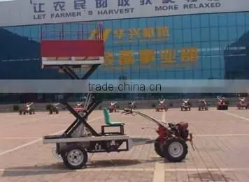 Multi-purpose Agricultural Elevating Table