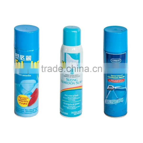 567g Good Quality Fast Effective Clothes Ironing Speed Spray photo-4