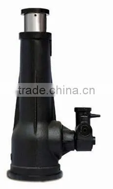 HX-QJD-18 Hydraulic Bottle Jack for Truck With 20 Ton Rated Load photo-3