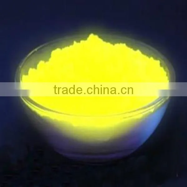 Luminescent Photoluminescent Pigment for Spary Paint photo-2