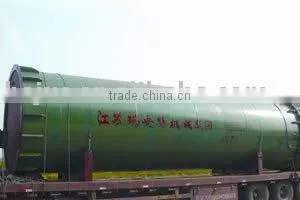 Rotary Drying Machinery