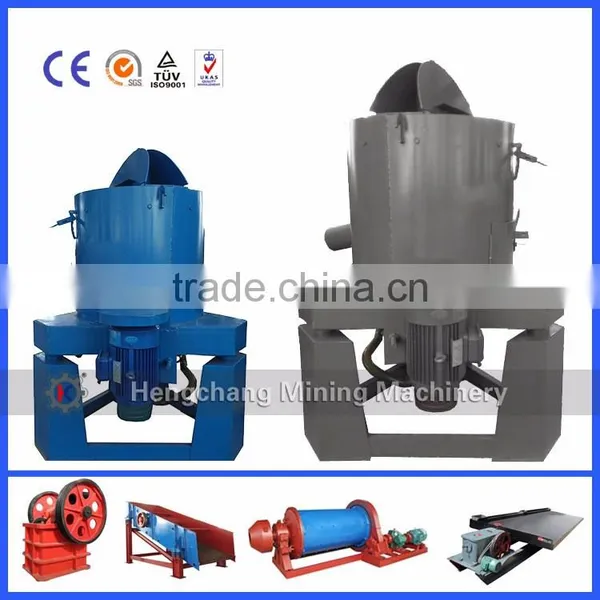 STLB Gold Concentrator for Gold Separating photo-5