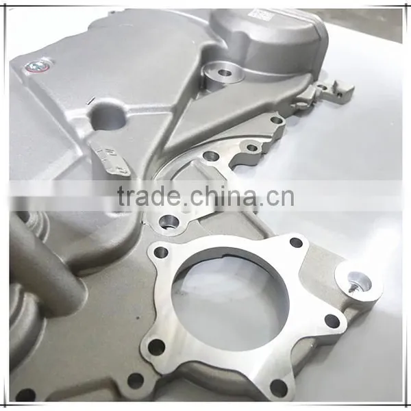 100% Original Oil Pump Assembly 1011100-EG01 for 4G15 photo-3