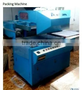 2nd PCB Packing machine