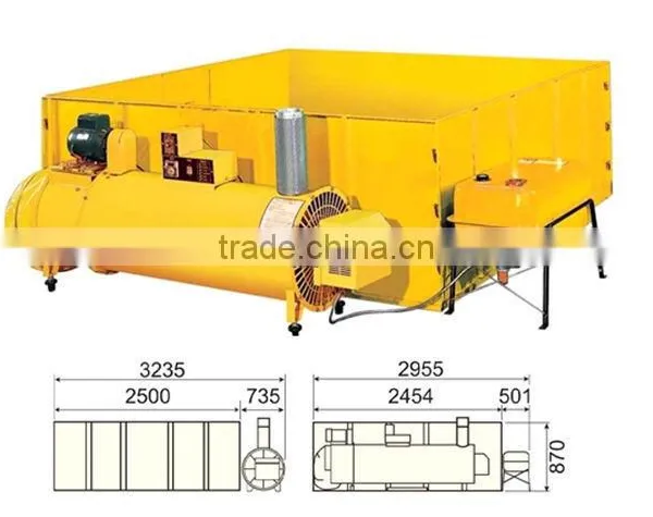 Grain Dryer photo-2