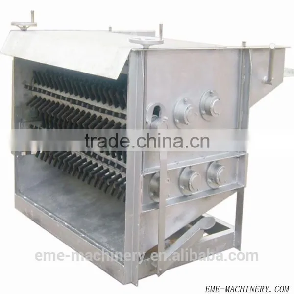 High Quaility Sheep Slaughterhouse Equipment Sheep/goat Dehair Machine Butchery Equipment Of Goat Abattoir Line photo-5