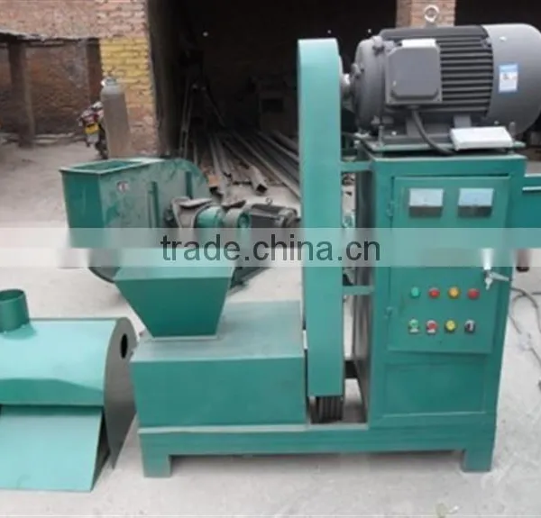 All-sided Barbecue And Shisha Charcoal Briquette Machine photo-2
