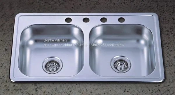 Stainless Steel Sink photo-3