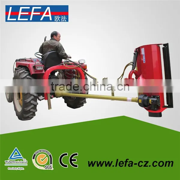 Agricultural 3 Point Finish Mowers With CE photo-6