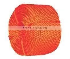 Polyethylene Twine Rope photo-4