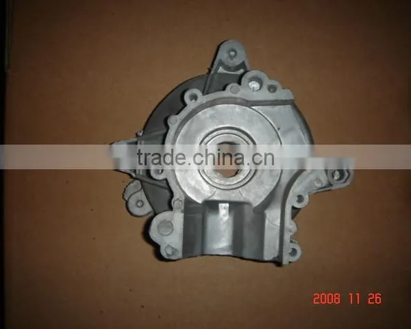 Aluminium Die Casting photo-3