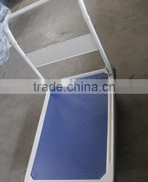 Folding Utility Wagon/platform Hand Trolley PH300 photo-2