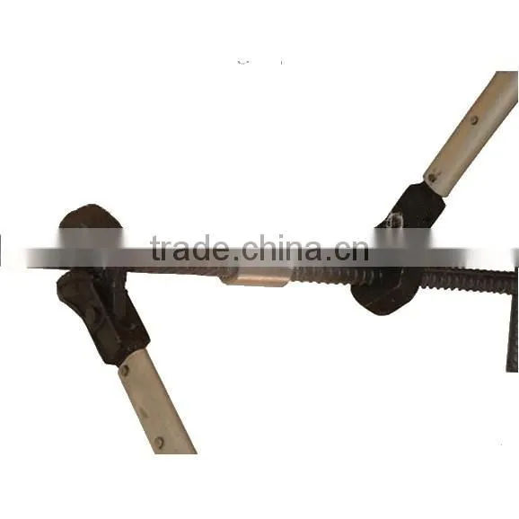 Stainless Steel Connection / En1.4301 Stainless Steel Bar photo-3