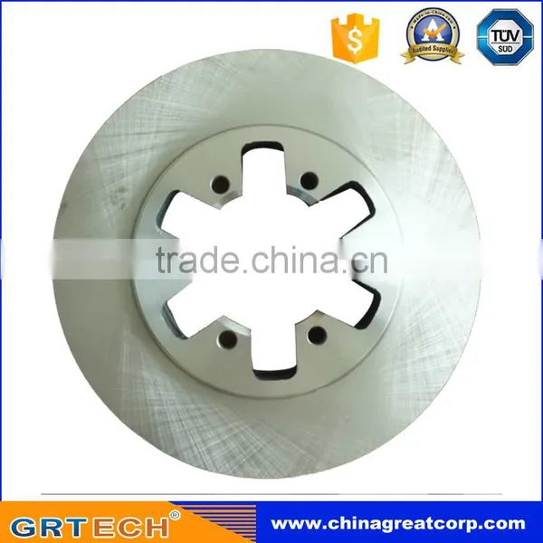 4020609G00 High Performance Brake Rotors for Japanese Car photo-2