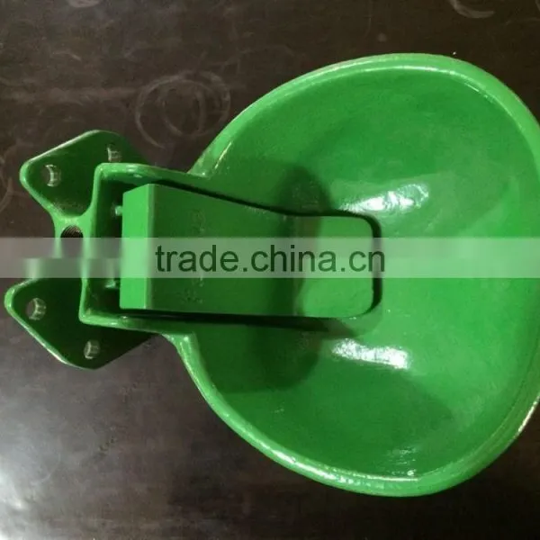 Cattle Automatic Drinking Fountain
