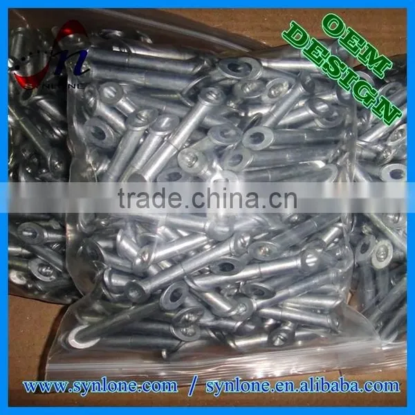 Rivet Nut for Furniture Hardware Part photo-6