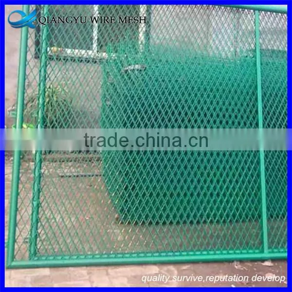 Expanded Metal Prices, Expanded Aluminum Mesh, Expanded Metal Fence photo-3
