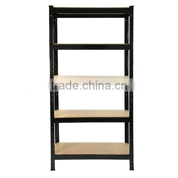 Utility Black Shed Garage Shelving photo-3