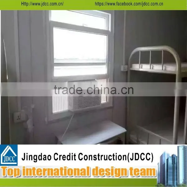 Prefabricated Container Dormitories photo-6