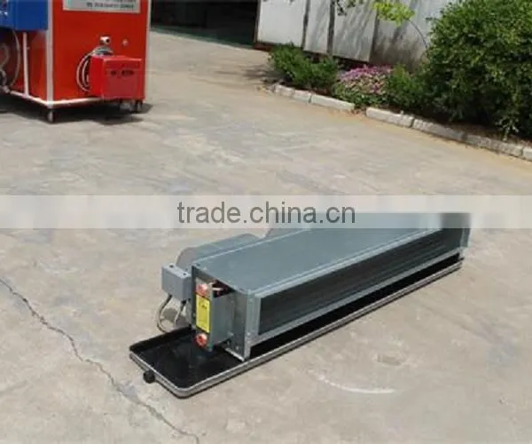 Hot Sale Fan Coil With CE Certificate photo-2