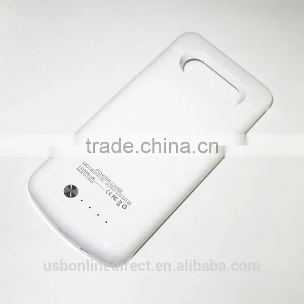 Newest 4200mah Back Clip Battery Case Rechargeable Battery for Samsung NOTE 5 photo-6